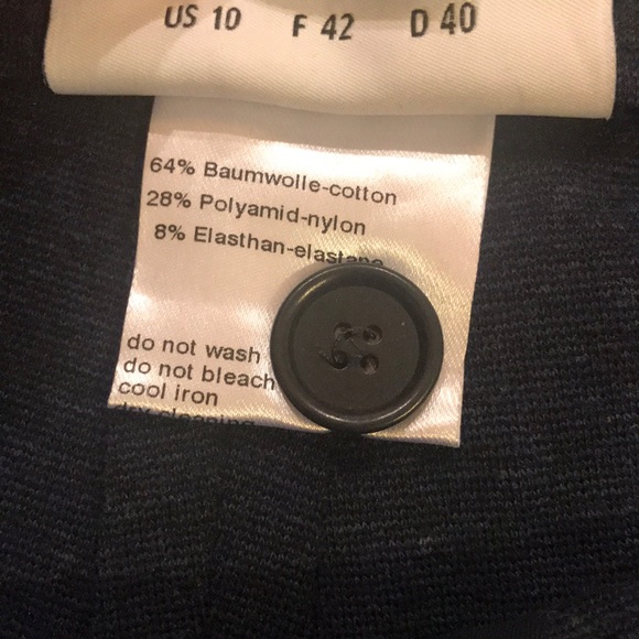 New Akris punto Mara trouser, size 10 - Picture 4 of 7